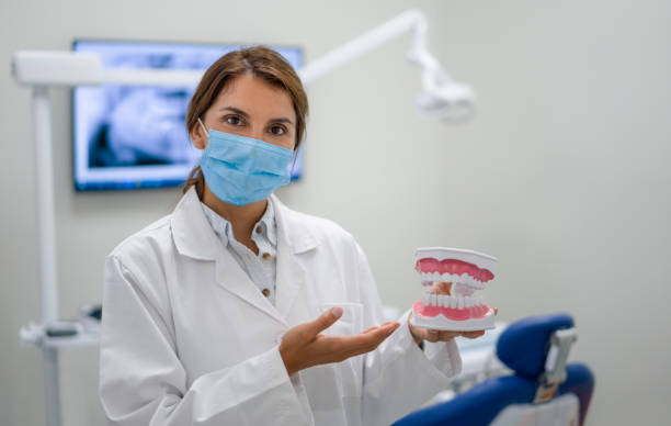Best Emergency Tooth Extraction in Corning, AR