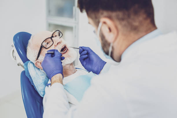 Best Emergency Denture Repair in Corning, AR